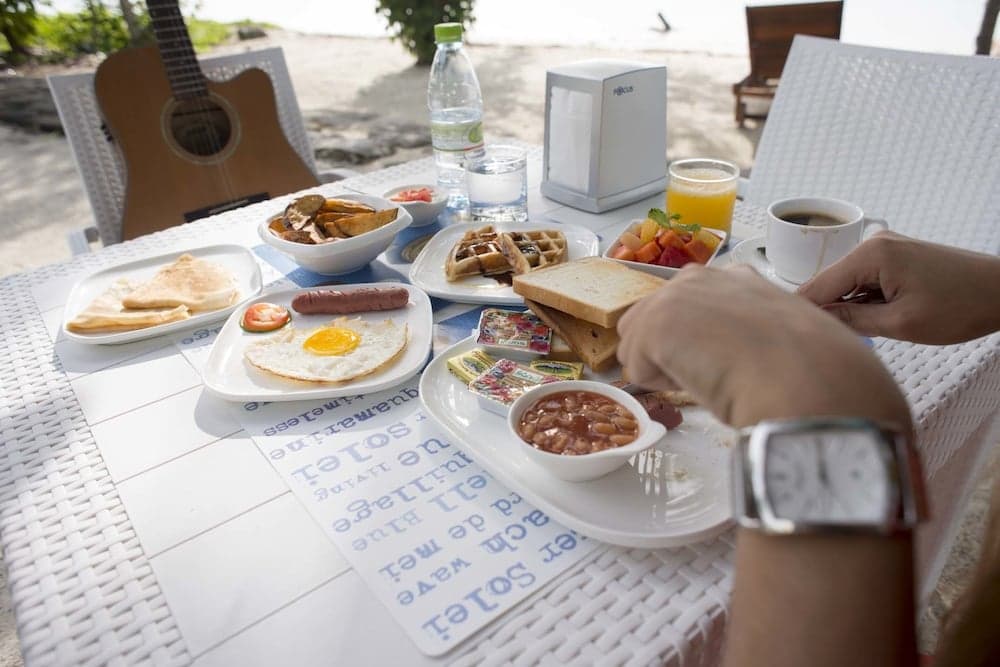 Season Holidays at Hulhumale - View 8