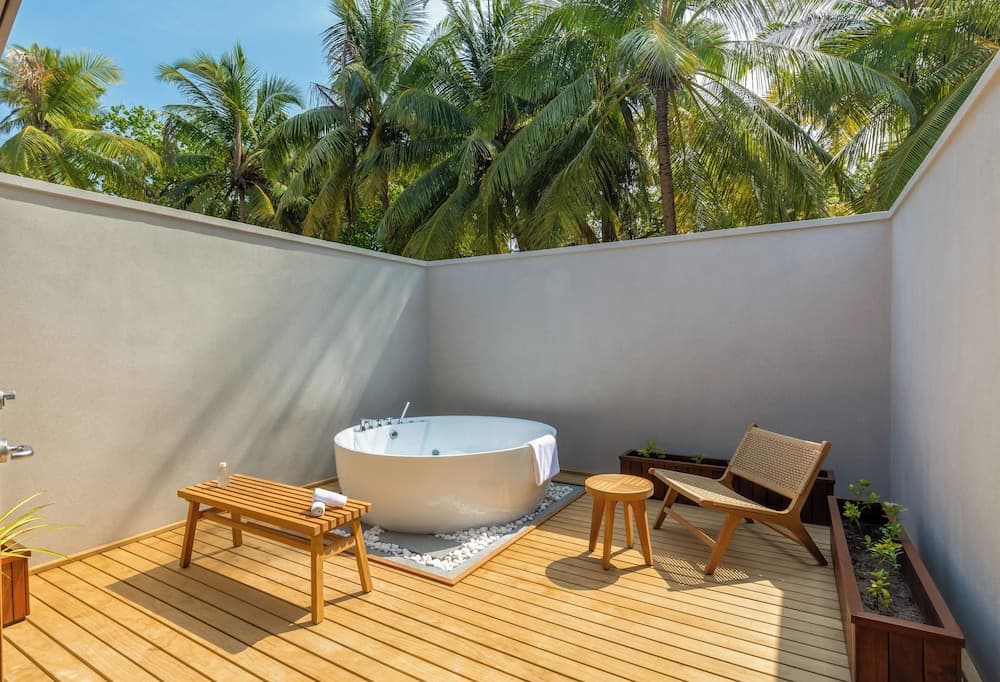 Meeru Maldives Resort Island - View 69