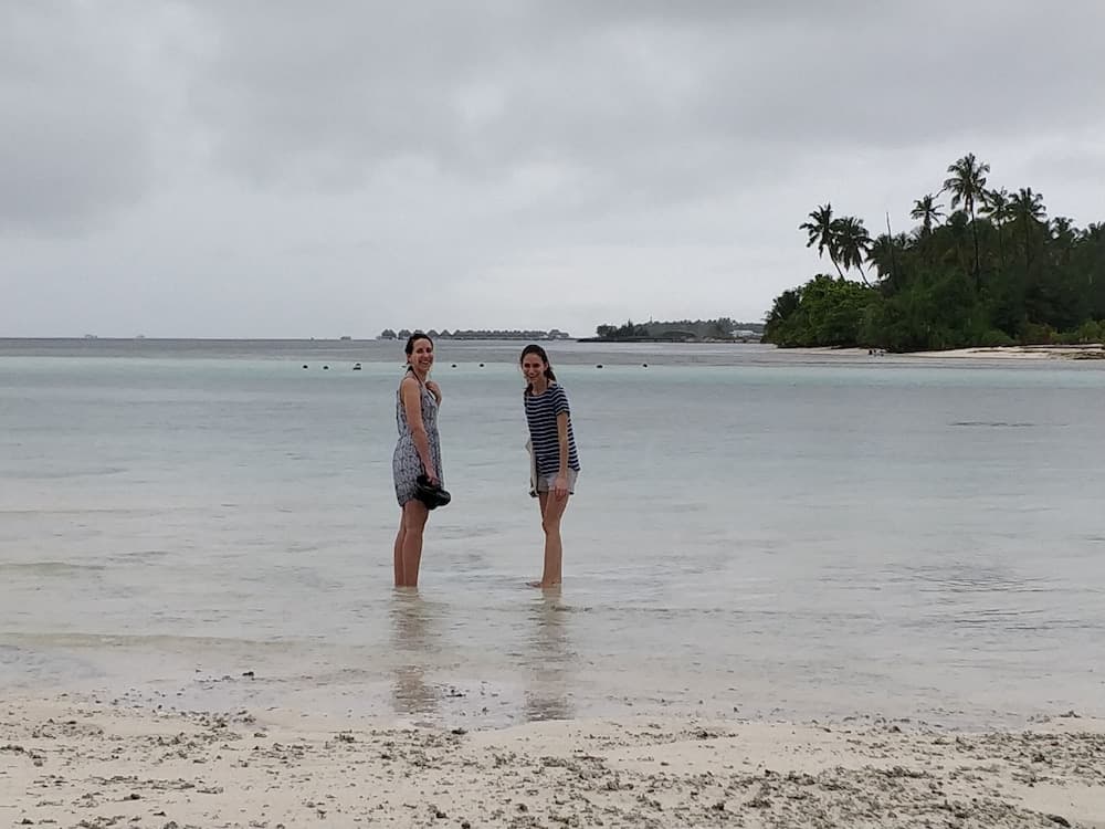 Island Guest - View 32