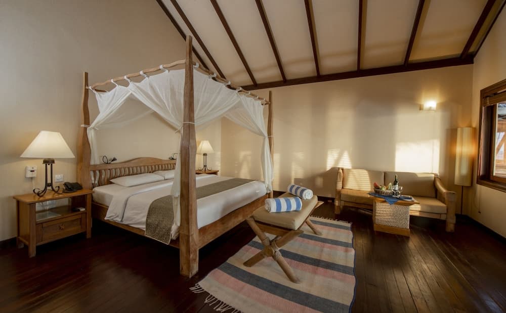 Filitheyo Island Resort - View 20