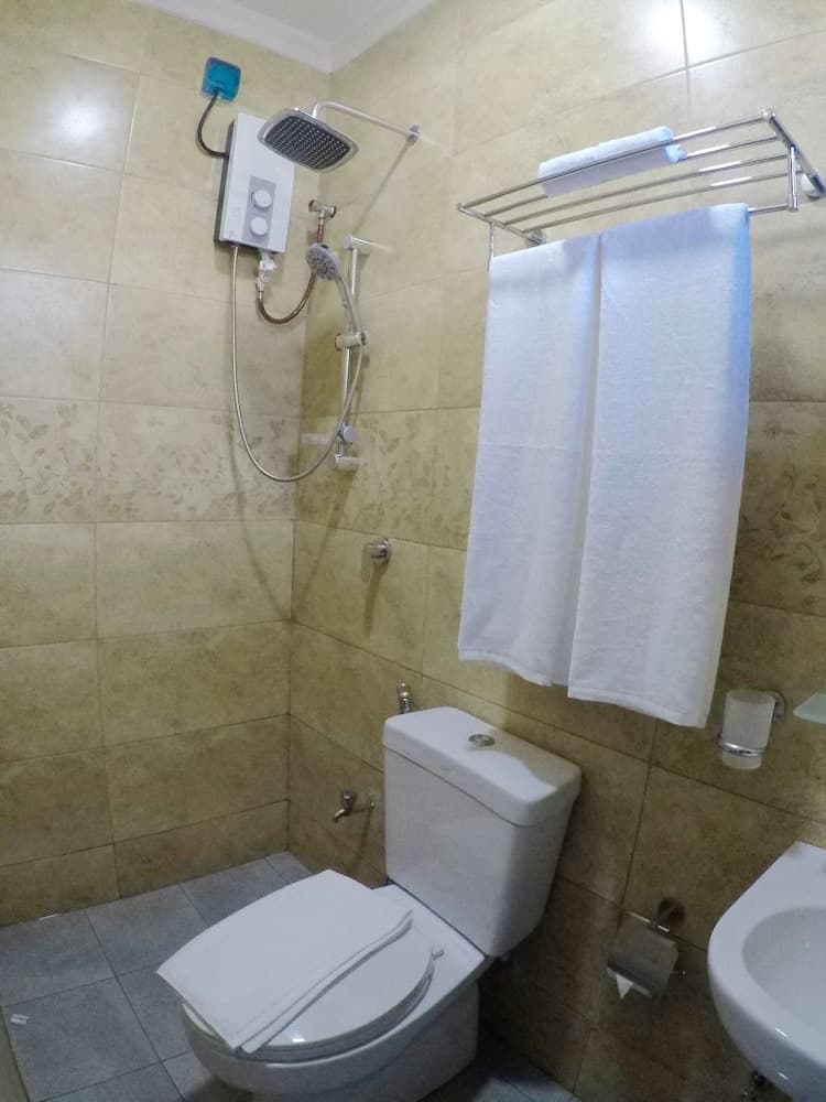 Palm Lodge - View 22