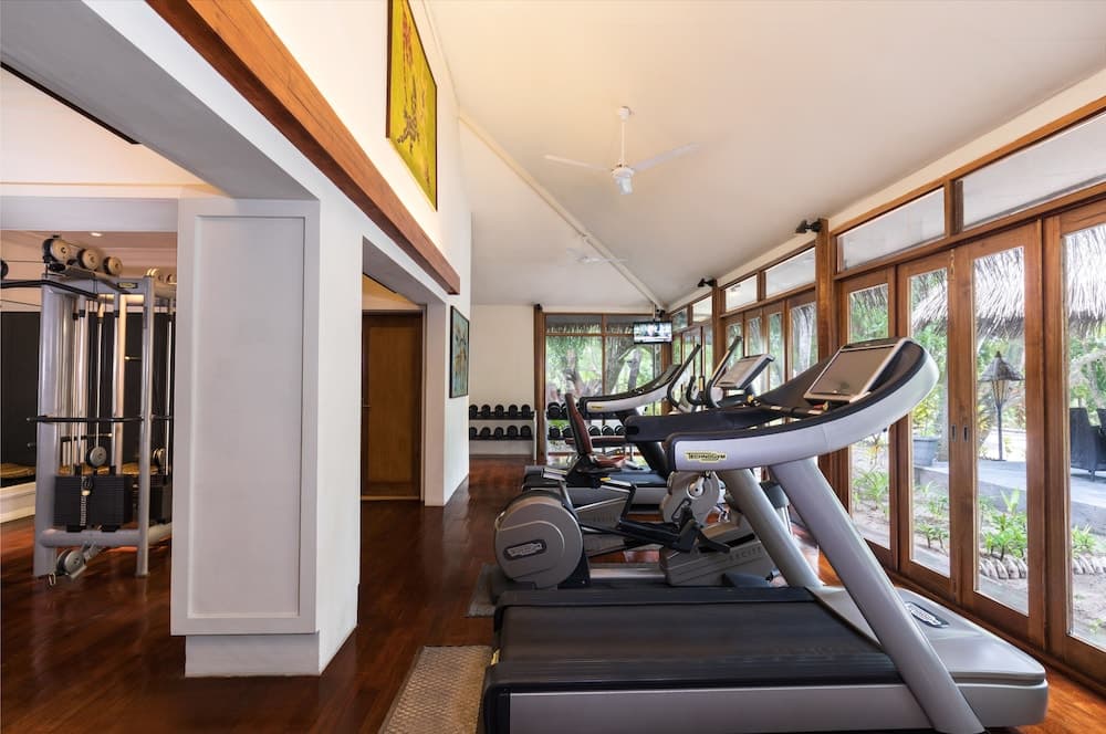 Taj Coral Reef Resort & Spa Maldives – A Premium All Inclusive Resort - View 52