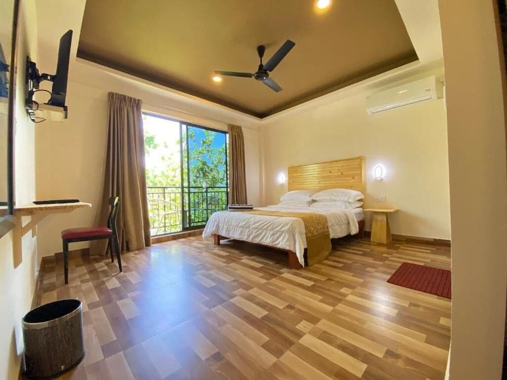 Paguro Seaview - View 9