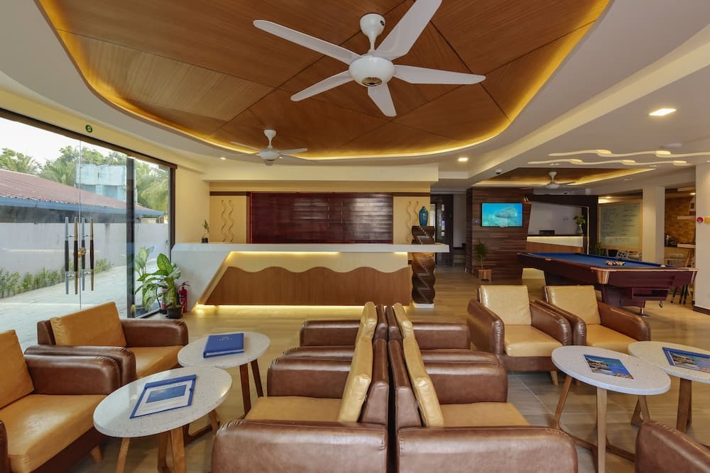 Arena Beach Hotel - View 51