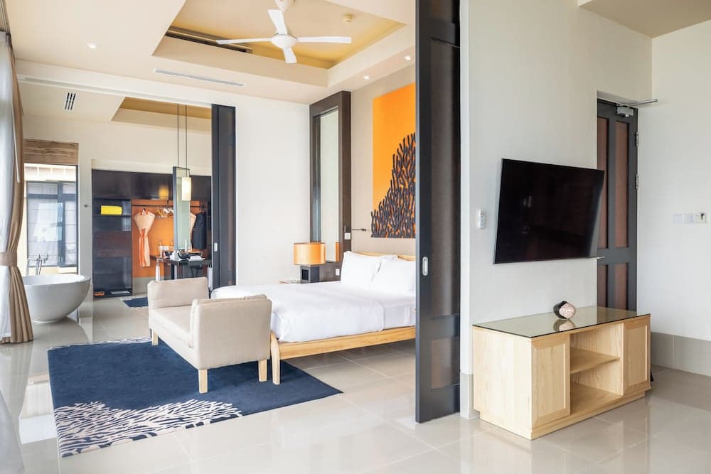 Angsana Velavaru - View 53