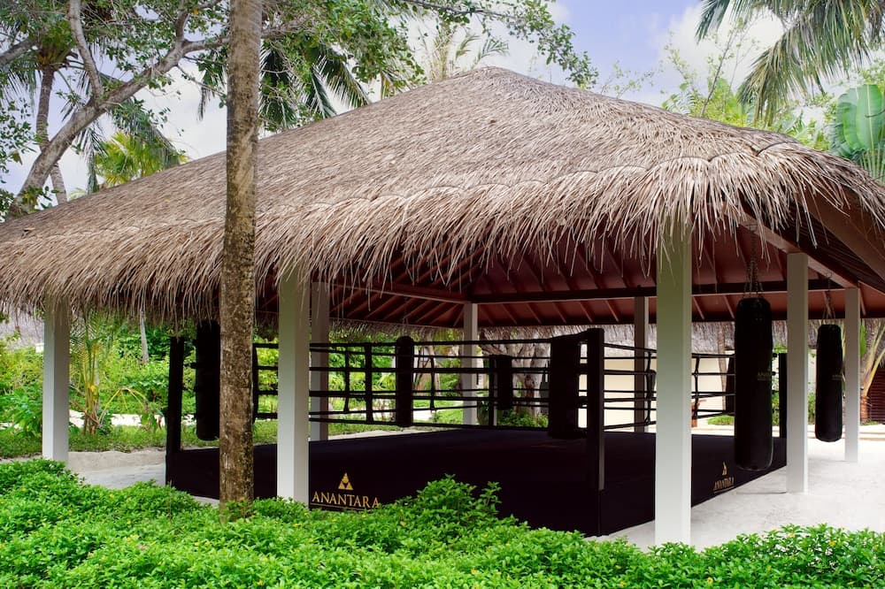 Anantara Veli Maldives Resort - Adults Only - View 4