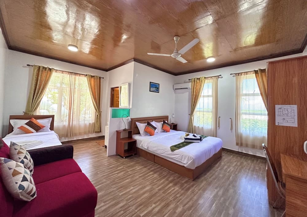 Galaxy Sunrise Guesthouse - View 22