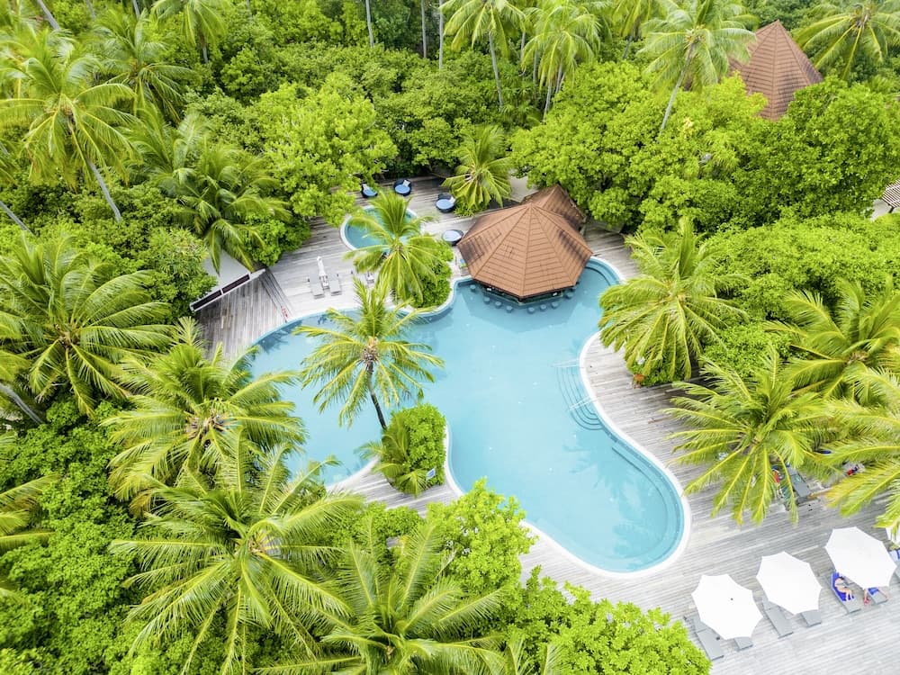 ROBINSON MALDIVES - Adults only - All Inclusive - View 50