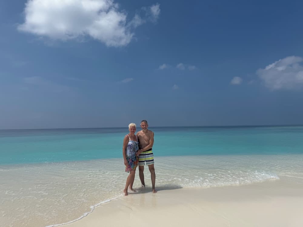 Lhohi White Sand - View 26