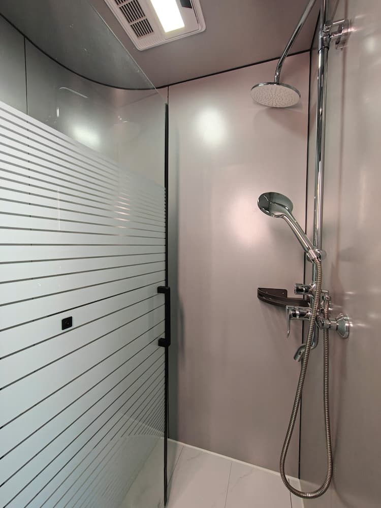 Sunny Pavilion - View 11