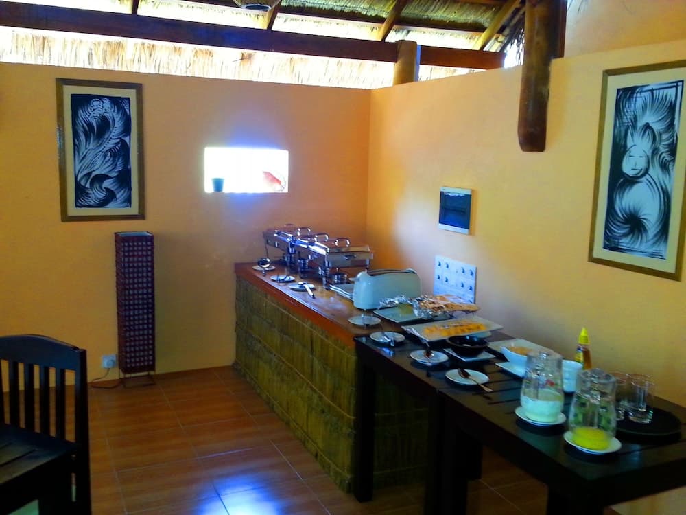 Royal Inn Rasdhoo - View 38