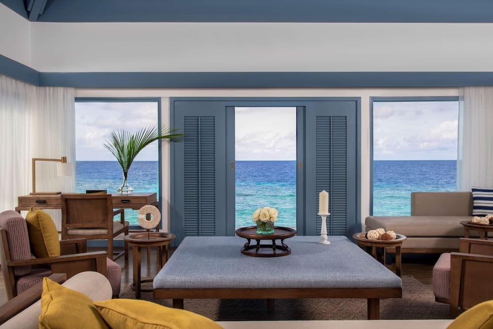 The Halcyon Private Isles Maldives, Autograph Collection - View 74