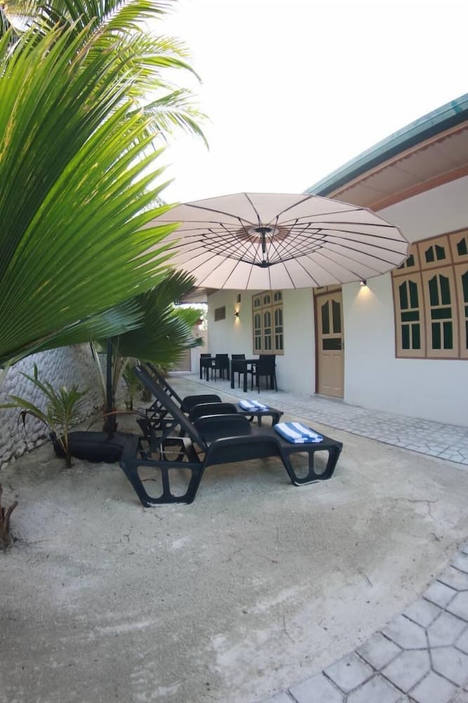 Oasis Village Fenfushi - View 19
