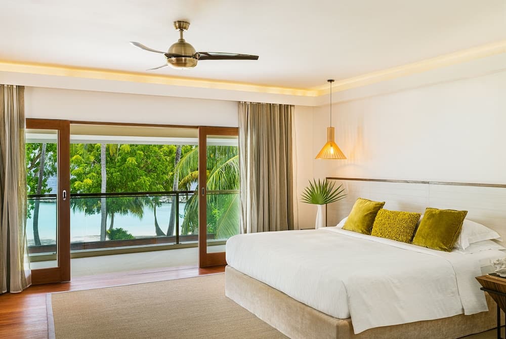 Kurumba Maldives - View 25