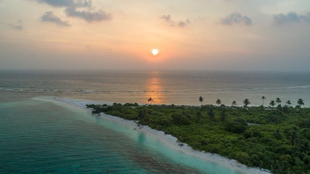 South Ari Inn - View 1