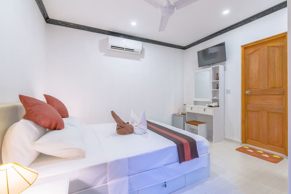 Sabba Summer Suite Maldives - View 81