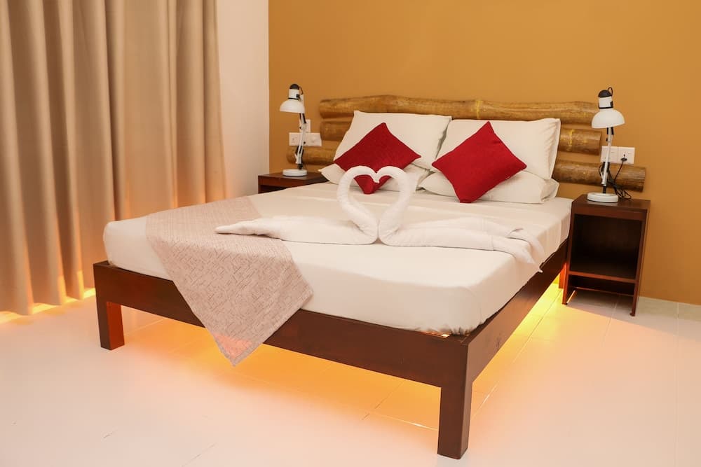 The Castaway Retreat - View 4