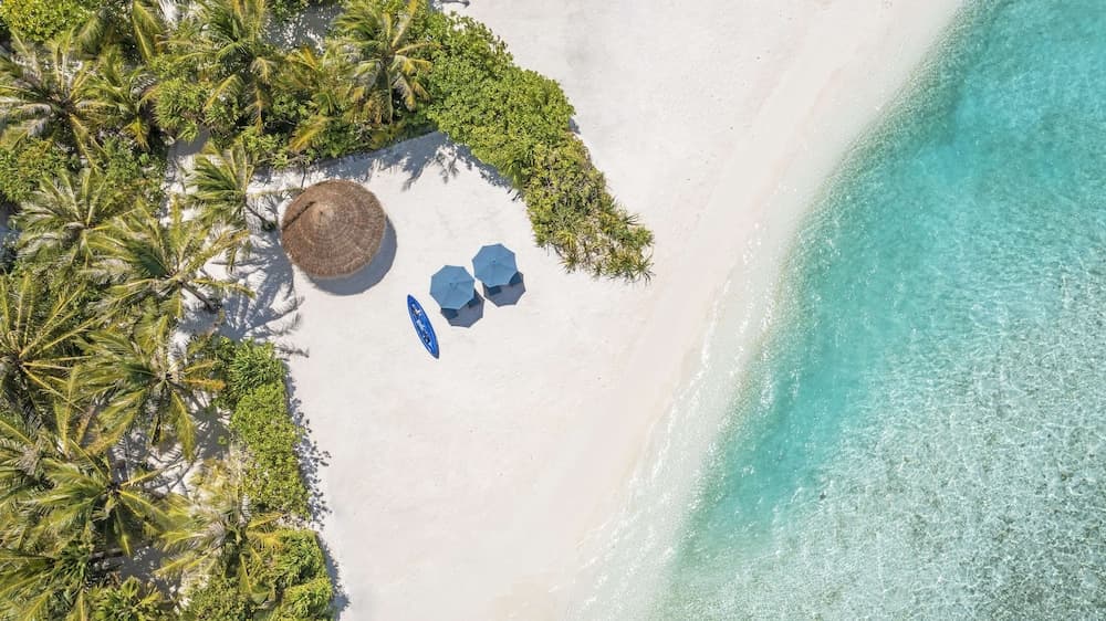 Naladhu Private Island Maldives - View 71