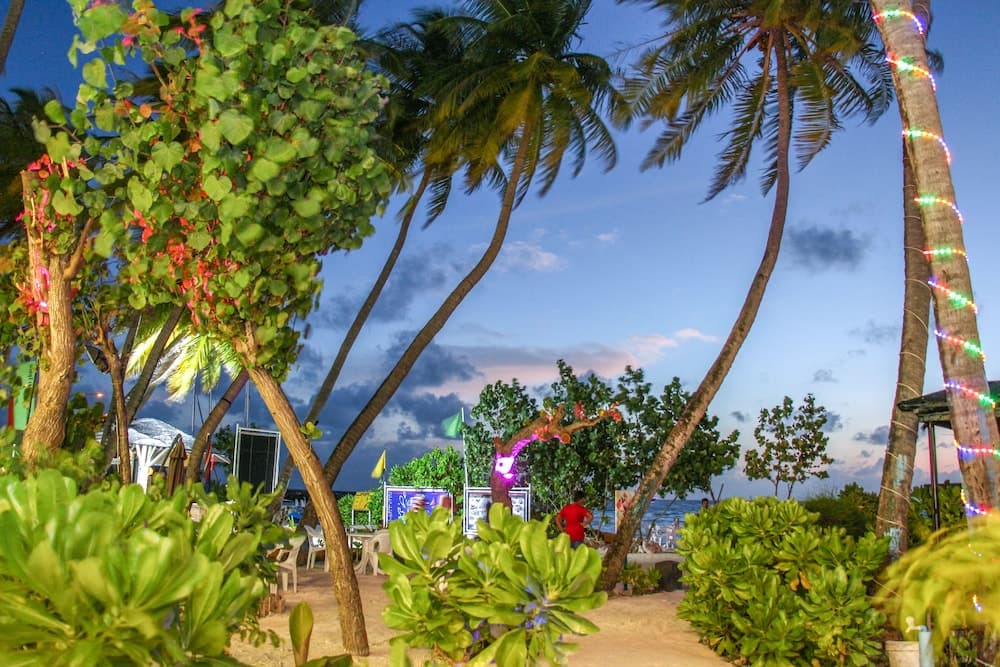 Salt Beach Hotel - View 16