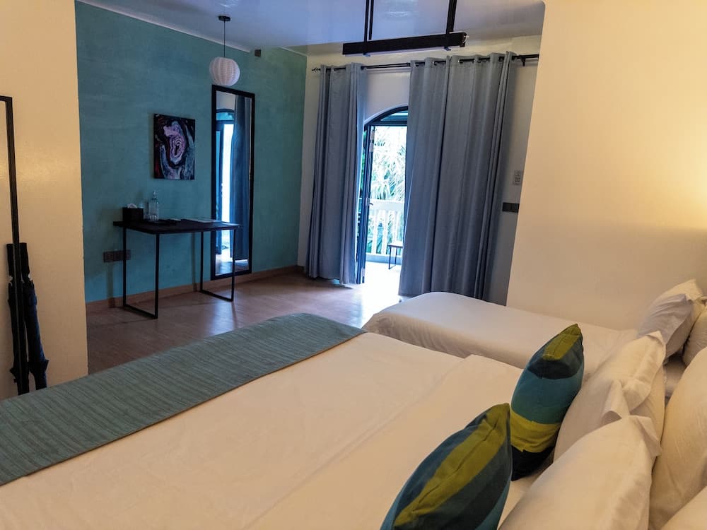 Zinnia Villa - View 28