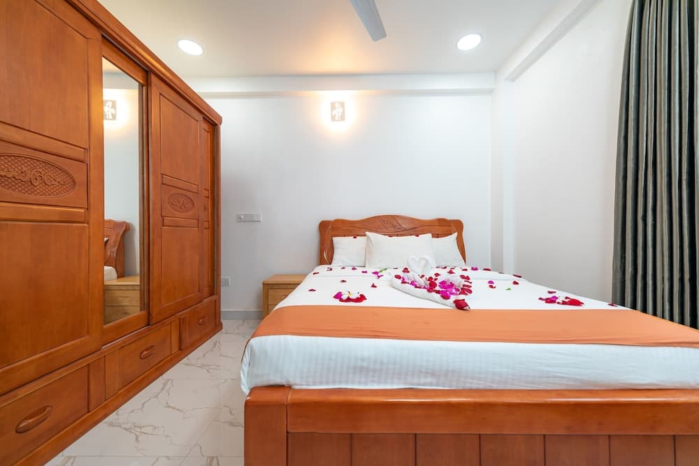 White Beach Holiday - View 42