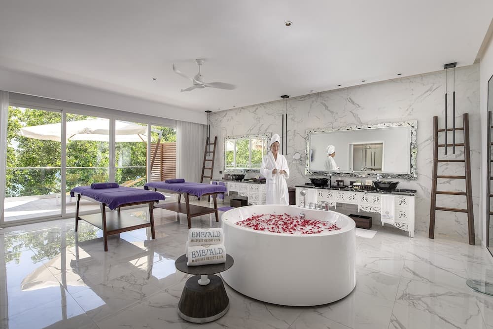 Emerald Maldives Resort & Spa - All Inclusive - View 56