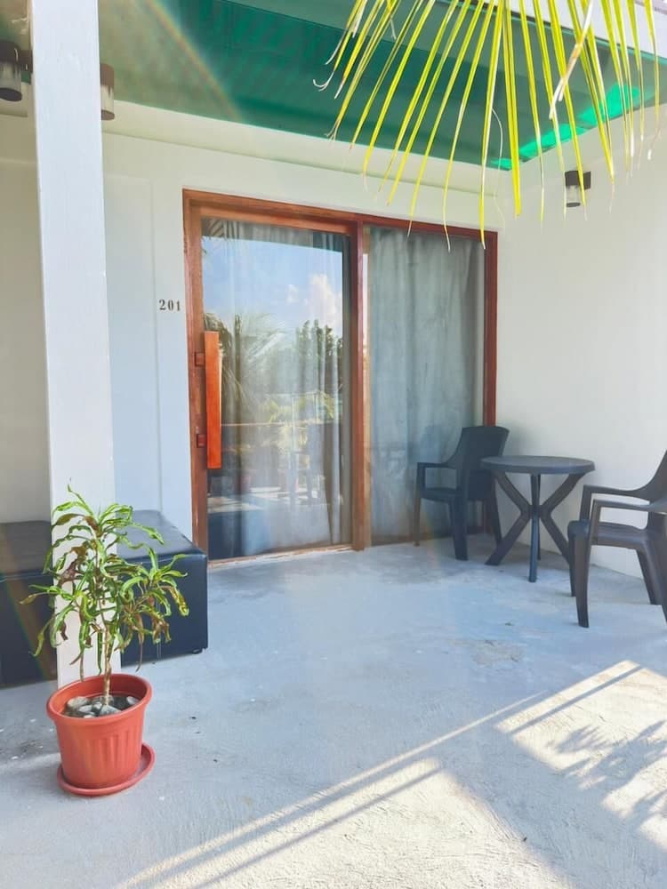 AHI Maldives - View 4