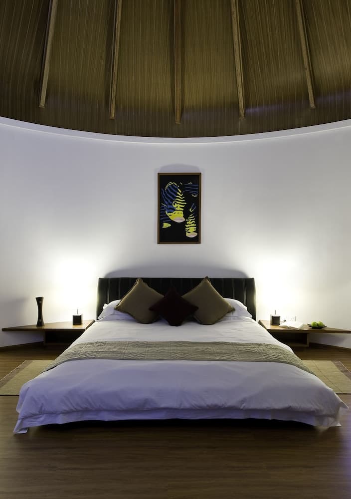 Kuramathi Maldives - View 74