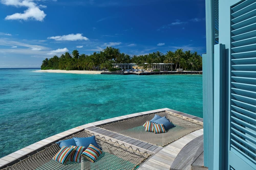 The Halcyon Private Isles Maldives, Autograph Collection - View 119