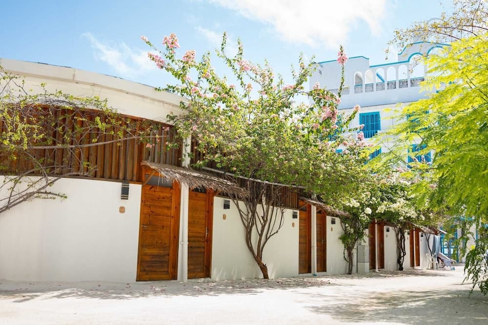 Navaya Dhiffushi - View 4