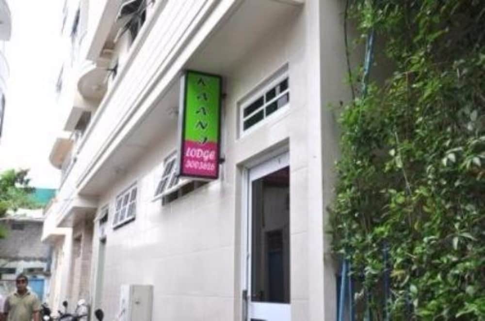 Kaani Lodge - View 18