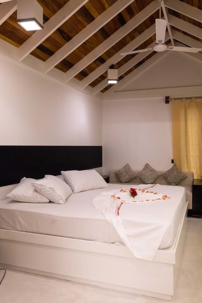 Rasdhoo Apartment Lodge - View 32