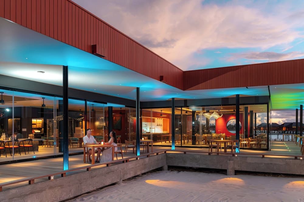 Veligandu Maldives Resort Island - View 106