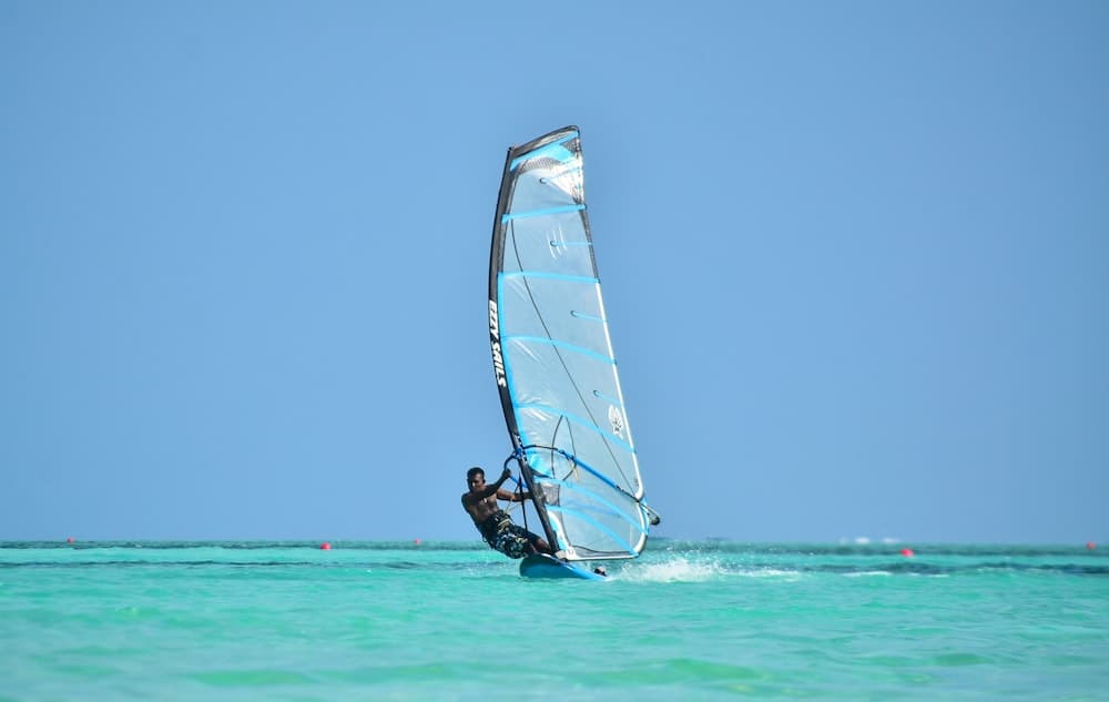 Medhufaru Inn - View 89