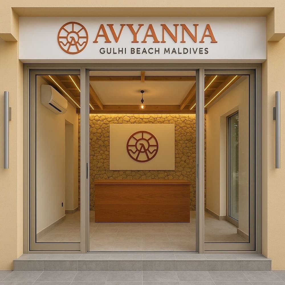 Avyanna Gulhi Beach - View 27