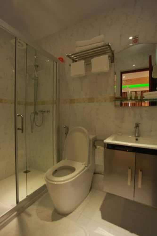 Pine Lodge Maldives - View 19