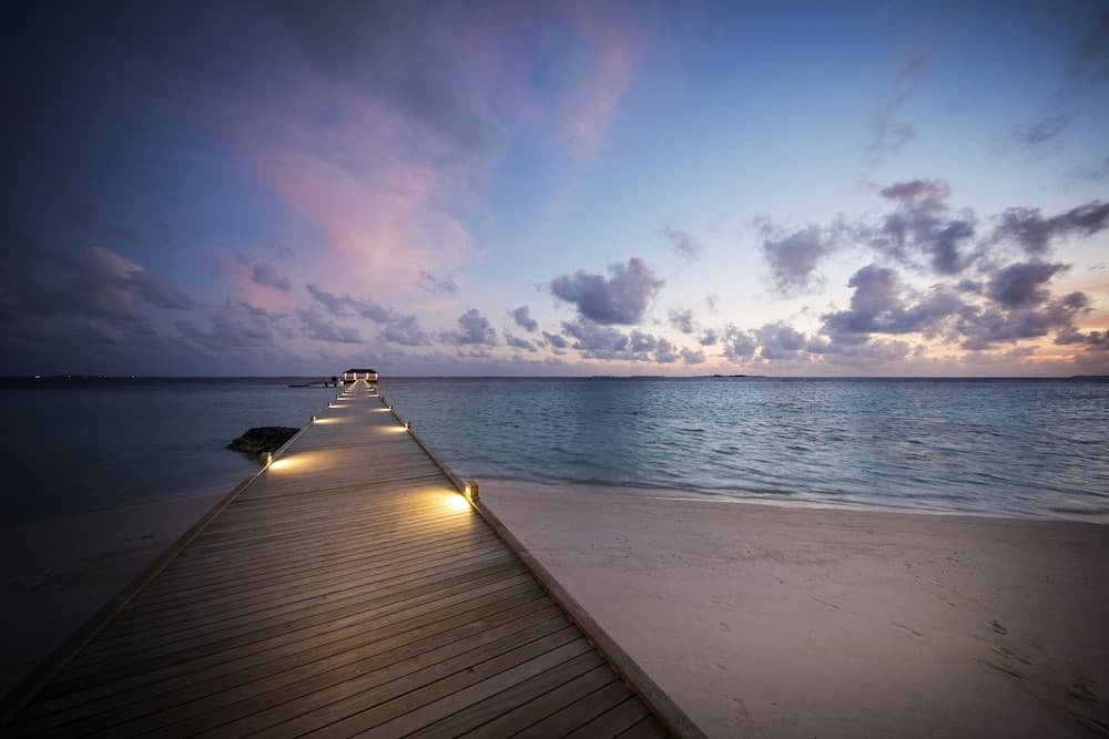 ROBINSON NOONU - All inclusive - View 66