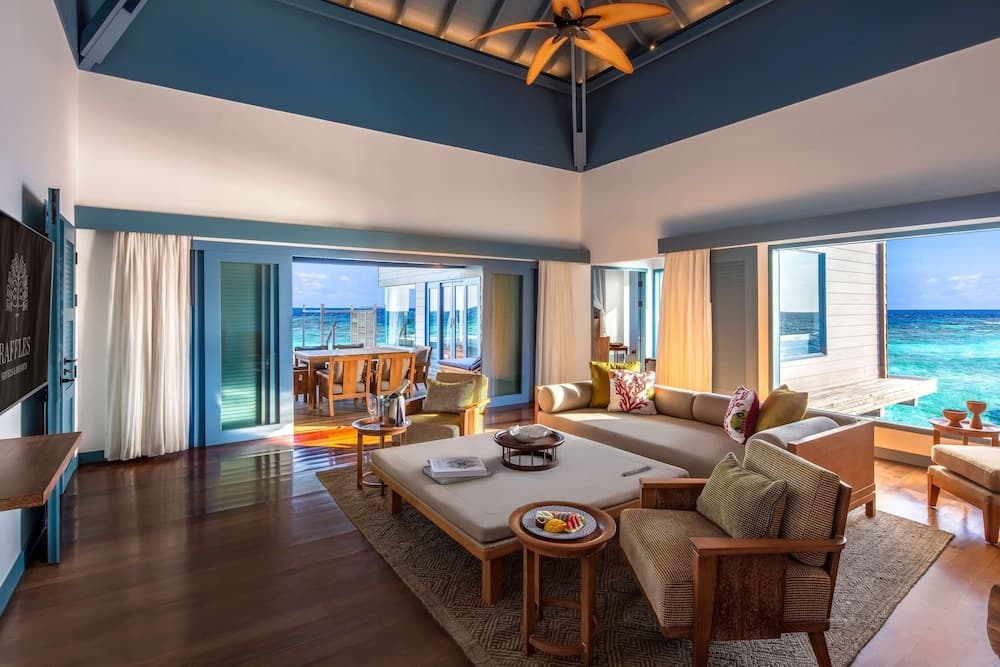 The Halcyon Private Isles Maldives, Autograph Collection - View 70