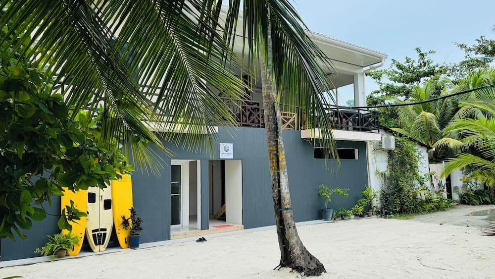 Wave Crest Retreat - View 81