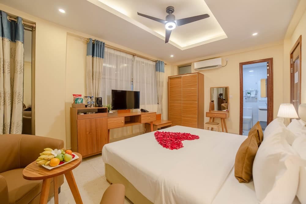 Amber Beach - View 6