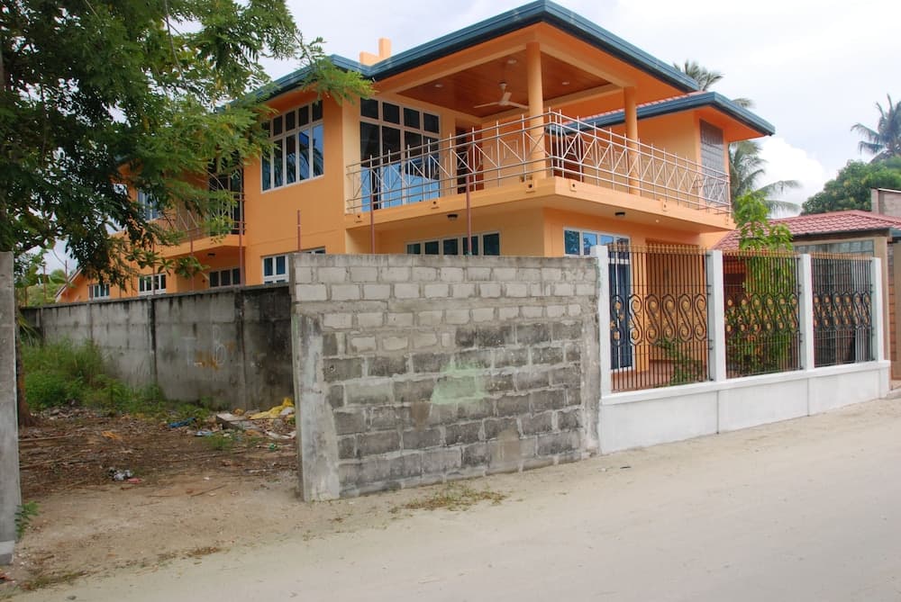 Crystal Retreat - View 9