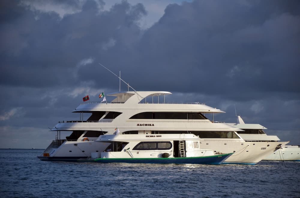 Ocean Villa with pool & spa - View 26