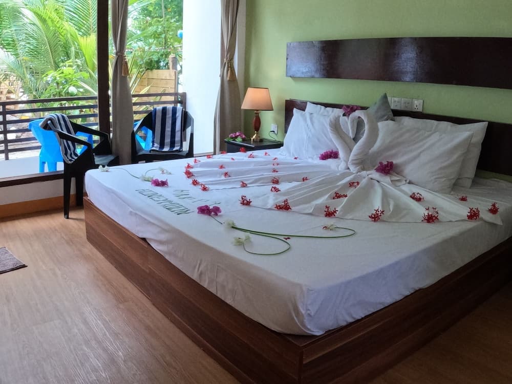 Liberty Guest House Maldives - View 259