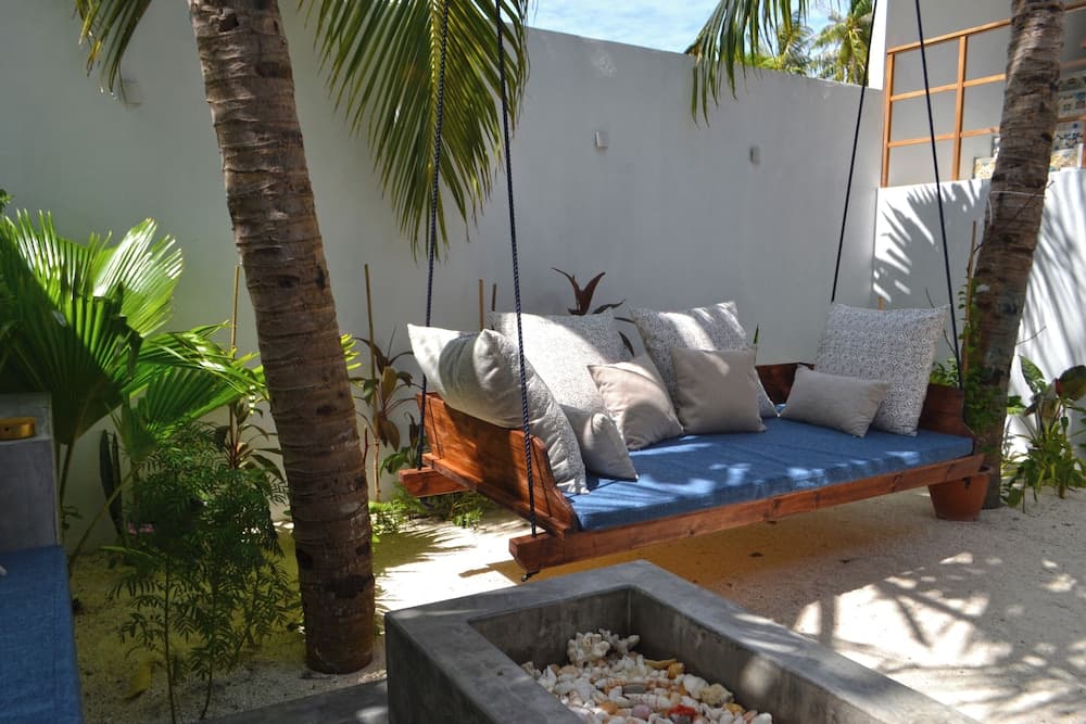 Athirige Boutique House - View 38