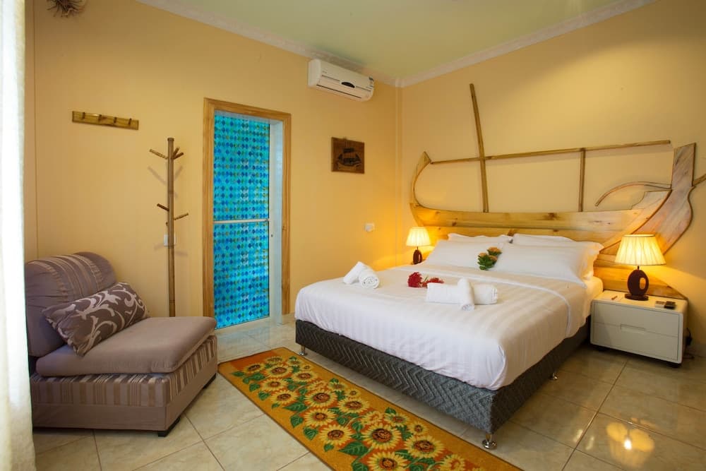 Hanifaru Stay - View 5