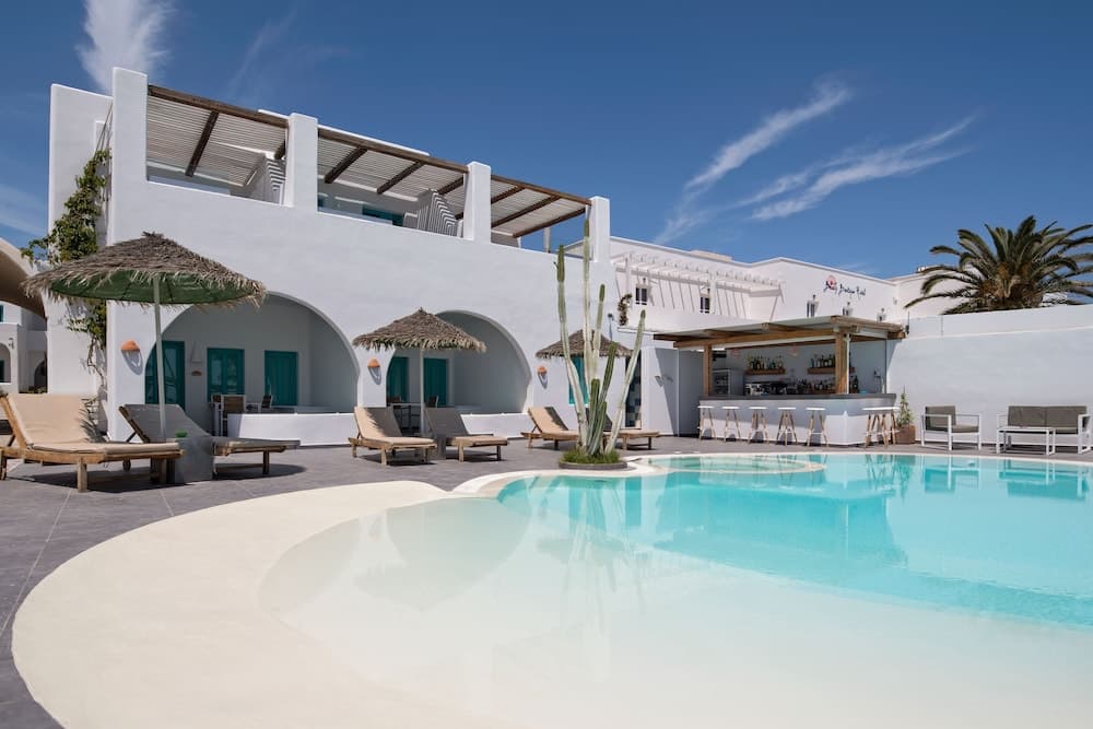 Ari Grand Hotel & Spa - View 44