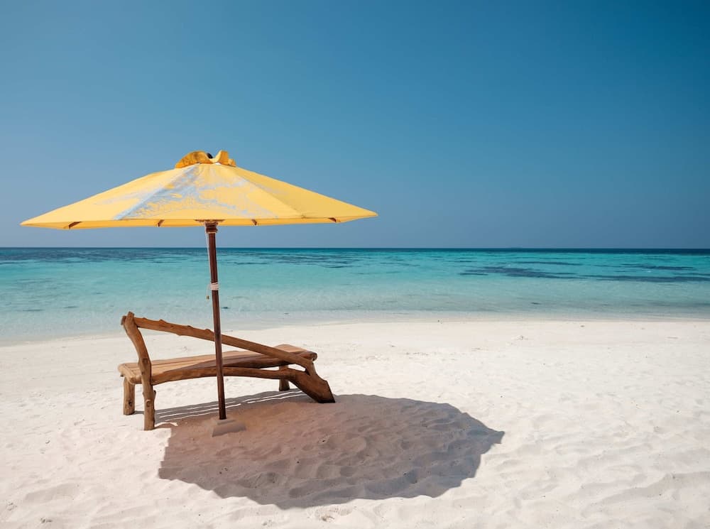 Drift Thelu Veliga Retreat - View 39