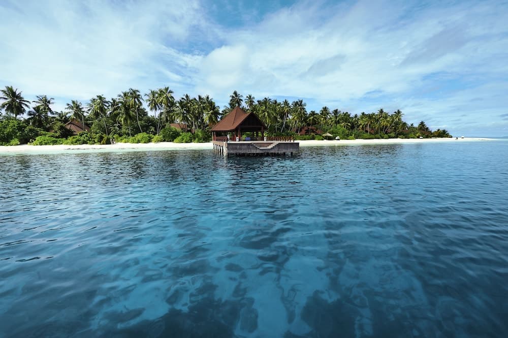 ROBINSON MALDIVES - Adults only - All Inclusive - View 52