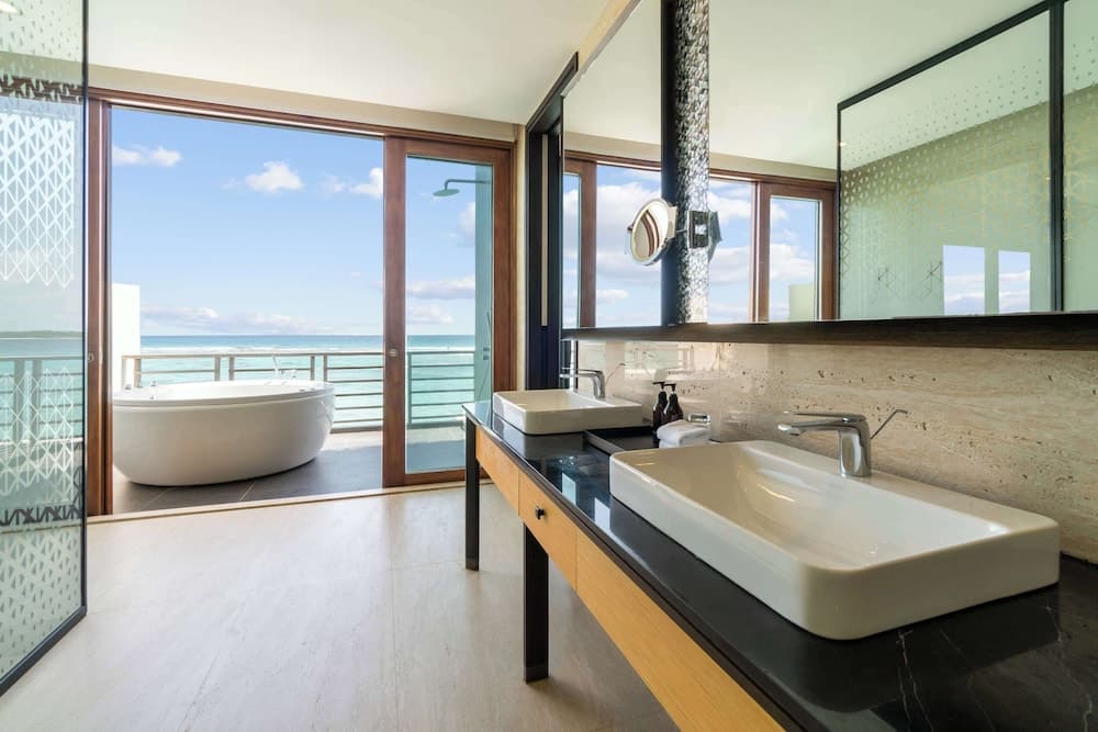 Radisson Blu Resort Maldives - View 27