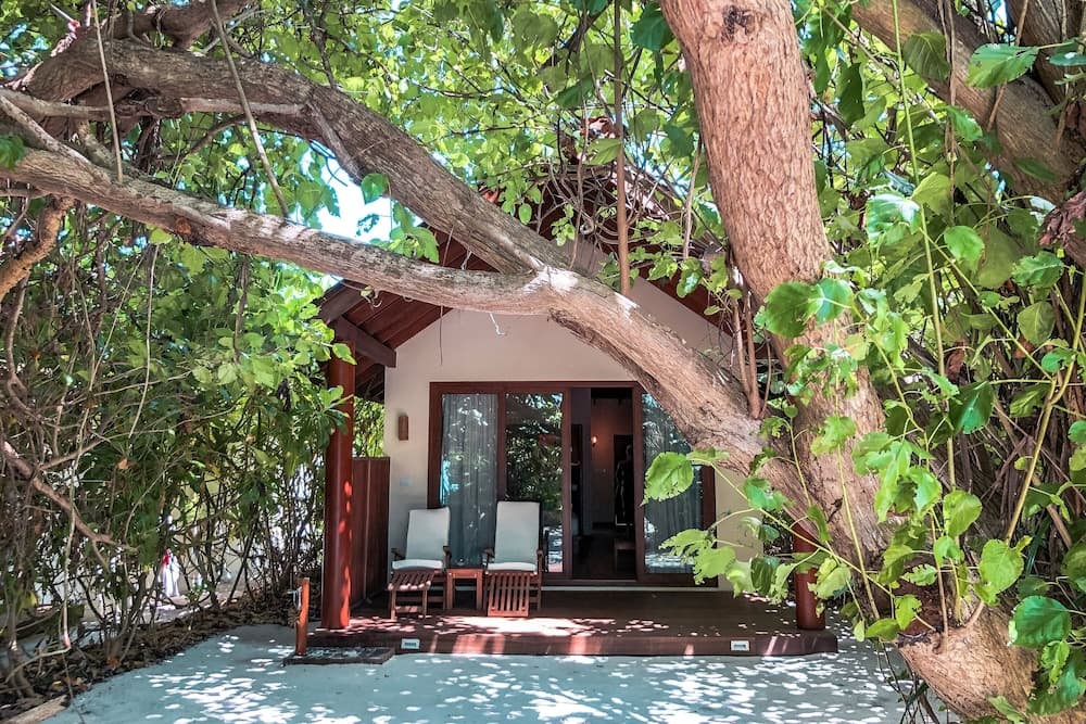 Reethi Faru Resort - View 54